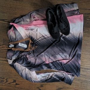 NWT Long sleeve Blouse